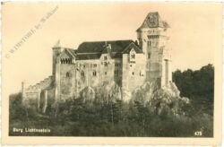 maria enzersdorf, burg liechtenstein