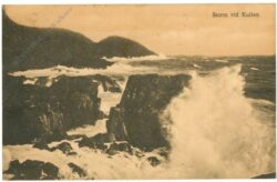kullen, sturm kullen, sturm