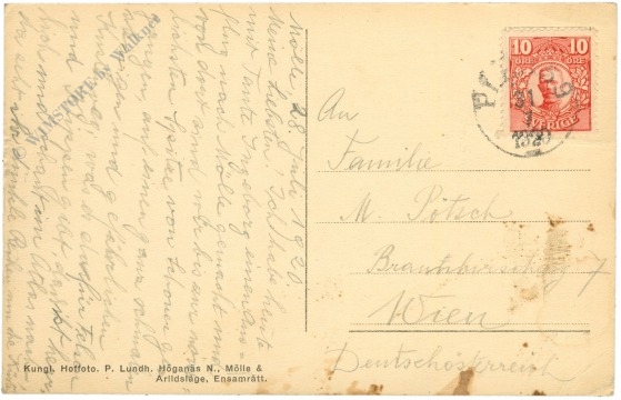 kullen, sturm