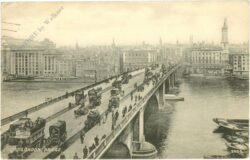 london, london bridge