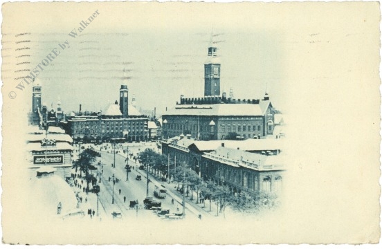 kopenhagen, ansicht