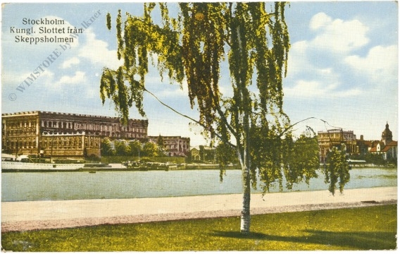 stockholm, ansicht stockholm, ansicht
