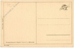hoesslin, g.v.: weltvergessen