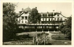 waidhofen an der ybbs, buchenbergheim