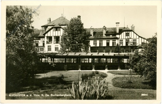 waidhofen an der ybbs, buchenbergheim waidhofen an der ybbs, buchenbergheim