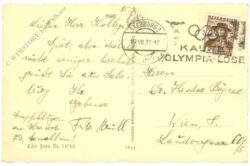 salzburg, staatsbrücke