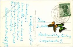 bad hofgastein, ortsansicht