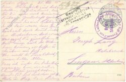 freconrupt, der große und kleine donon