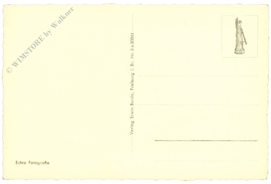 freiburg, martinstor