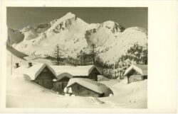 radstädter tauern, felseralm