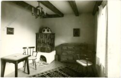hainfeld, klammgruberhof