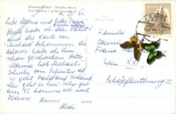 hainfeld, klammgruberhof