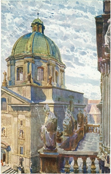 prag, ansicht