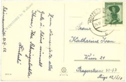 namenstag vergissmeinnicht sträußchen