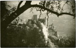 innsbruck, burg