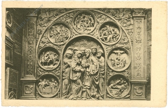 wien 1, stefansdom, rund um die kirche jesus nimmt abschied wien 1, stefansdom, rund um die kirche jesus nimmt abschied