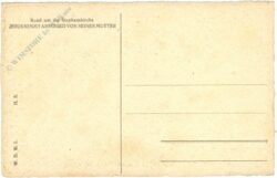 wien 1, stefansdom, rund um die kirche jesus nimmt abschied