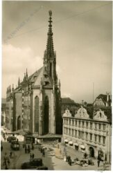 domkirche