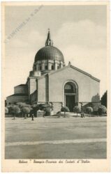 udine, kirche