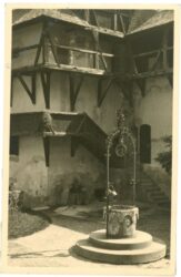 unternberg, schloss moosham