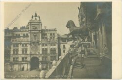 venedig, ansicht