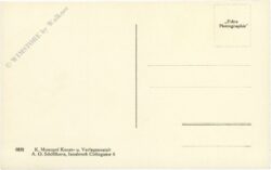 zell am see, gegen den hundsstein