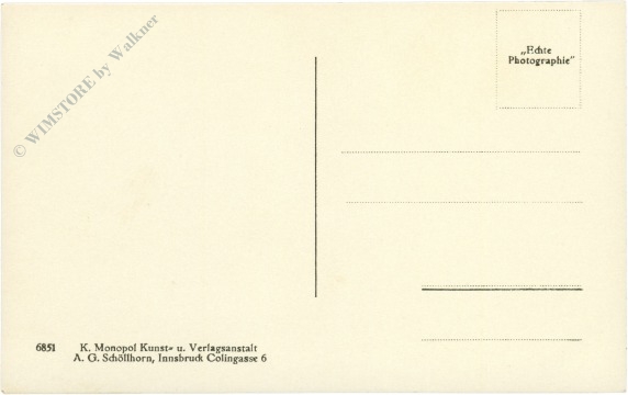 zell am see, gegen den hundsstein