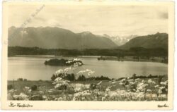 staffelsee, ansicht