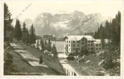 misurina, sorapis misurina, sorapis