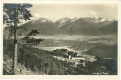 hochzirl, ansicht hochzirl, ansicht