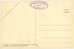 kaprun, siegmund thumklamm, kaprunnertal