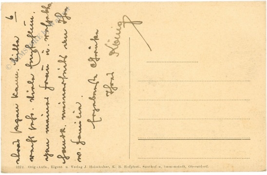 bad gastein, talschluss v. gasteinerthal