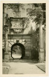 rosenburg am kamp, schloss