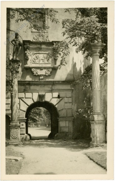 rosenburg am kamp, schloss rosenburg am kamp, schloss