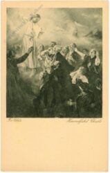 uhde, f.v.: himmelfahrt christi