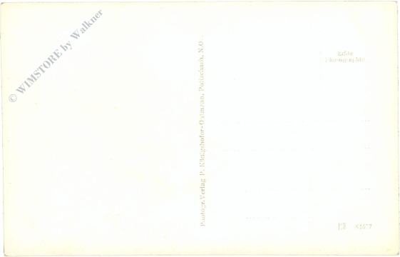 semmering, ortsansicht