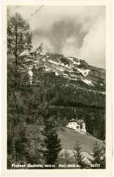 rax, preiner gscheid