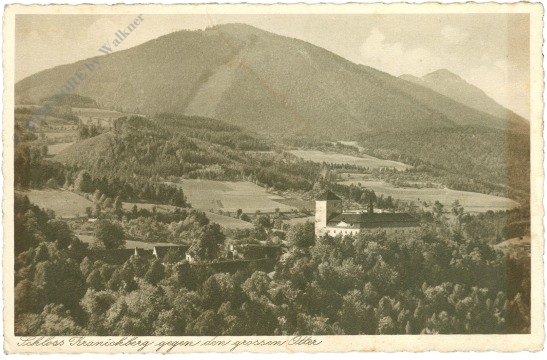 kranichberg, schloss kranichberg, schloss