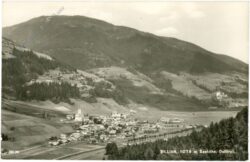 sillian, ortsansicht