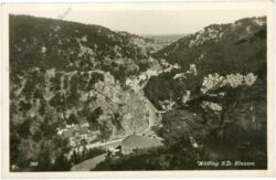 mödling, klausen