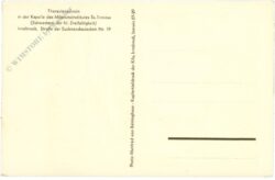 innsbruck, theresienschrein