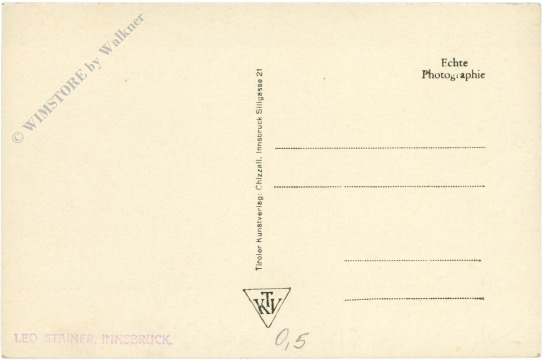 innsbruck, mit nockspitze