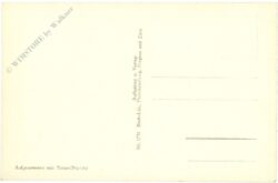 schröcken, körbersee mit widderstein