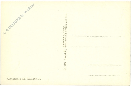 schröcken, körbersee mit widderstein