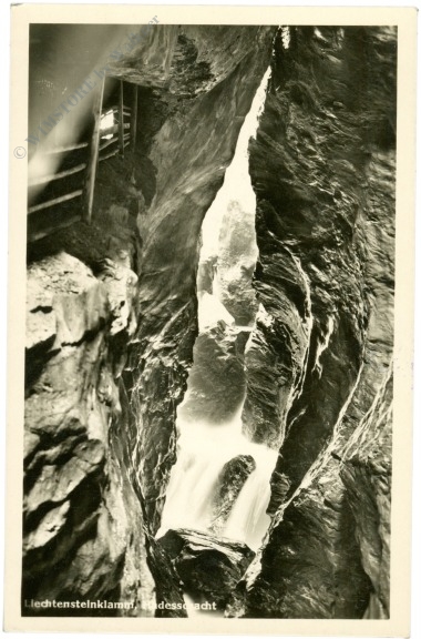 st. johann im pongau, liechtensteinklamm, hadesschacht st. johann im pongau, liechtensteinklamm, hadesschacht