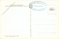 st. johann im pongau, liechtensteinklamm, hadesschacht