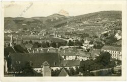 krems, ortsansicht