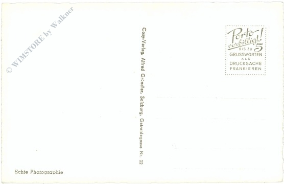 großgmain, ortsansicht