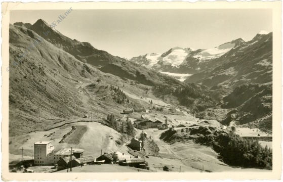 obergurgl, mit schalfkogl