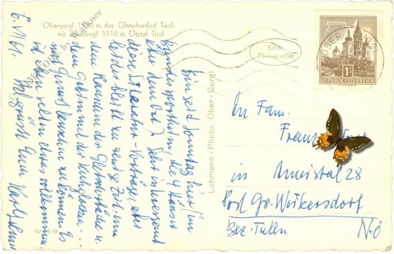 obergurgl, mit schalfkogl